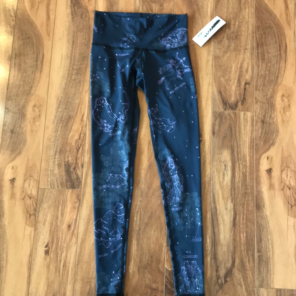 Teeki Stardust Hot Pant